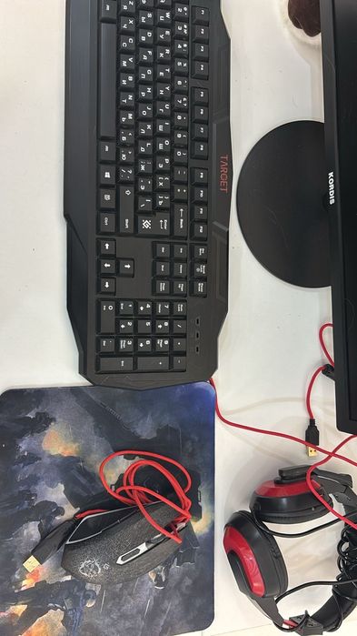 Продам Компьютер