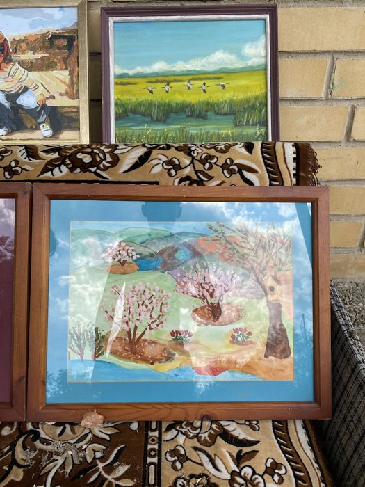 Картины для дома