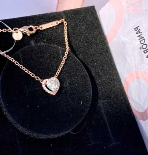 Колие Пандора|Pandora