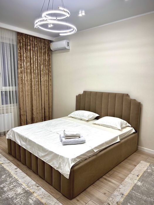 Посуточная квартира 24/7