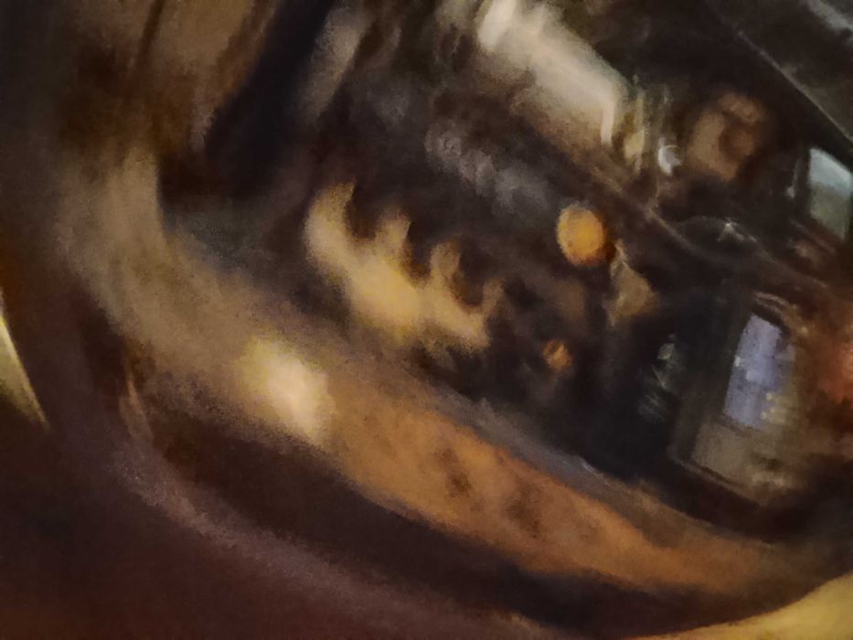 Vând opel Astra g radiată dar în stare de funtionare