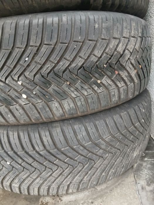 215 65 r16 an 2024 Continental 7mm