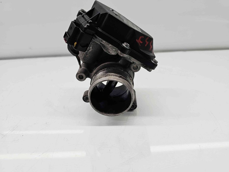Clapeta acceleratie Volkswagen Passat B7 (362) [Fabr 2010-2014] 03L128