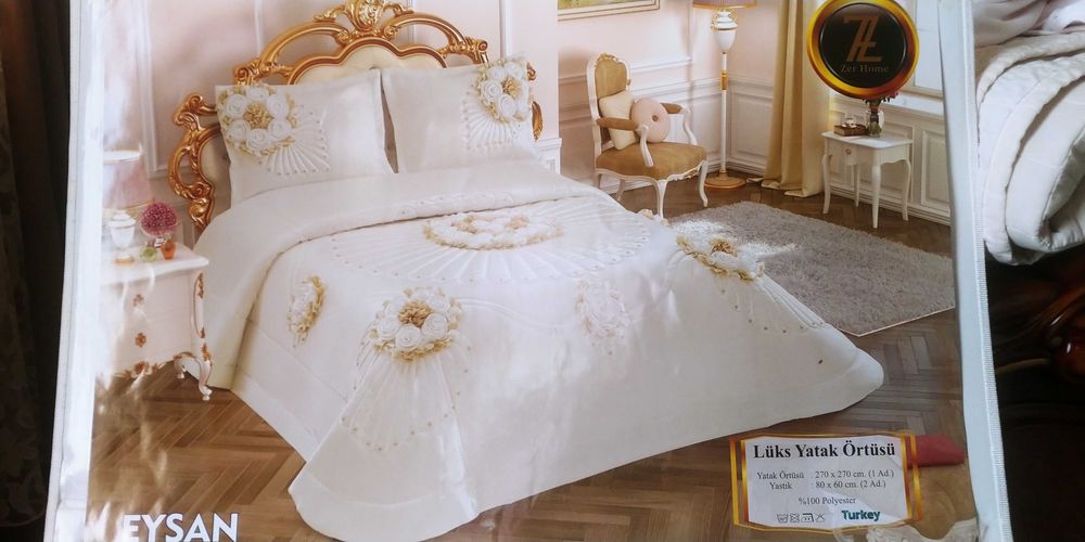 Покрывало отличного качества