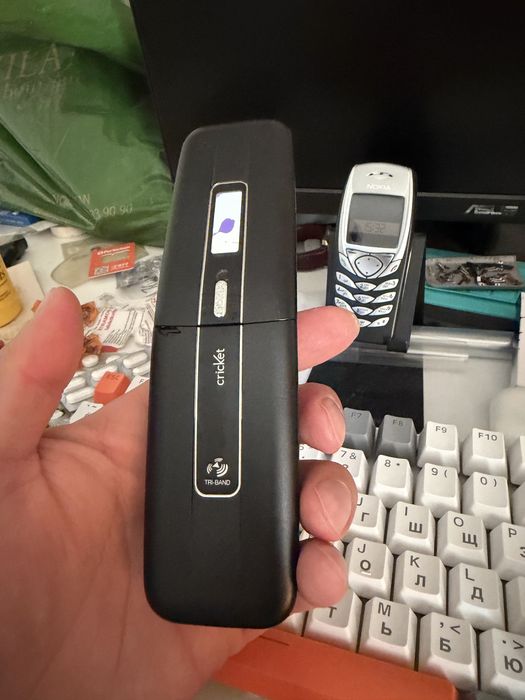 Kriscet legushka nokia 6275