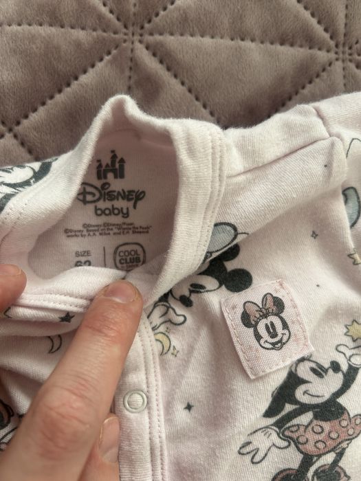 Lot 11 salopete 2-4 luni