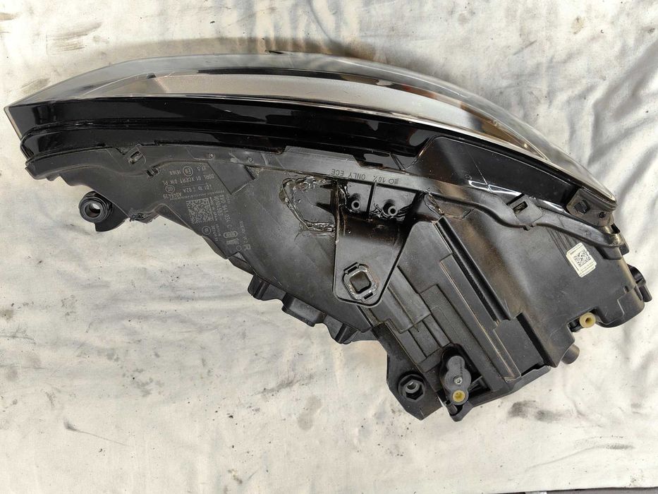 Оригинален фар Ауди А3  Audi A3 Full Led