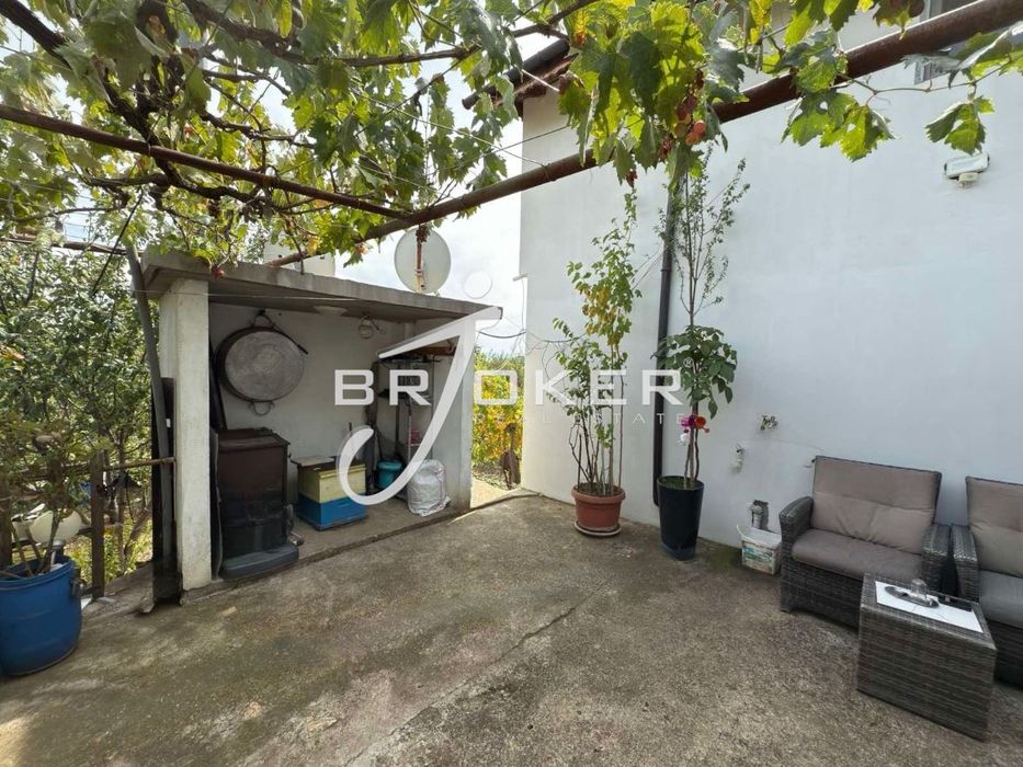 Къща в Кърджали, област-с.Енчец