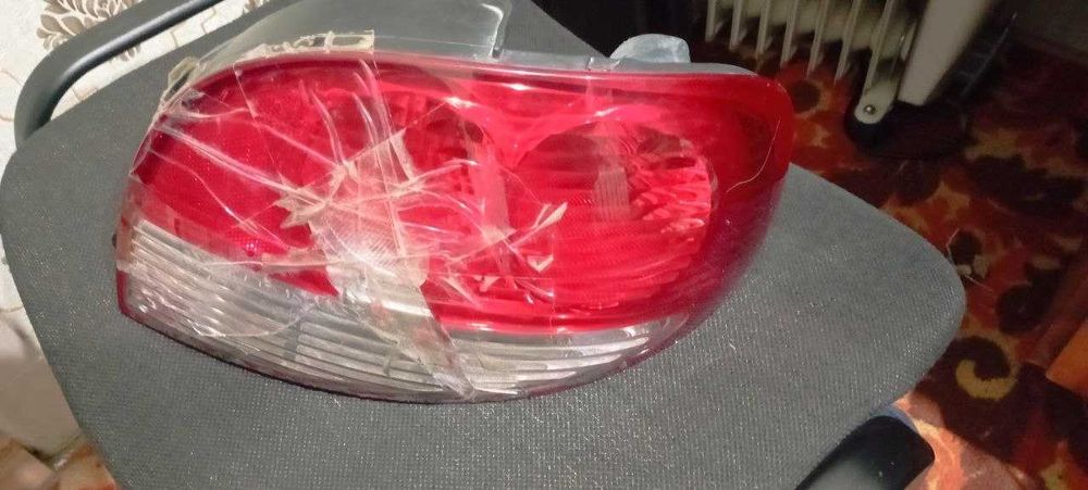 матиз фара оригинал орка онг тараф задння правая