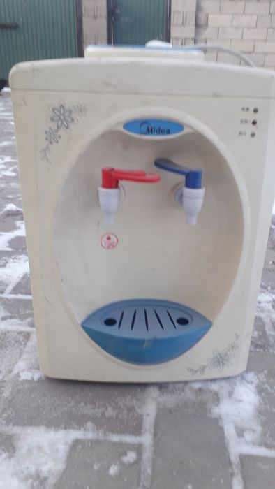 Продам кулер в отличном состоянии