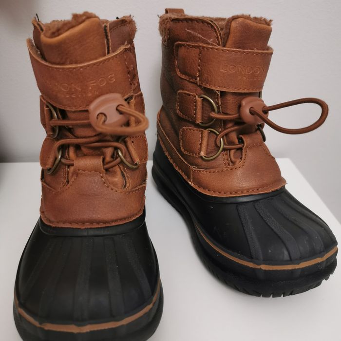 Cizmulițe mar. 24-25