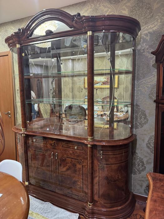 Срочно продам мебель