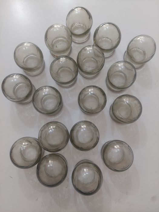 Банки медицинские