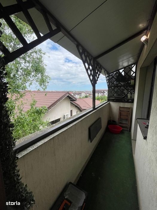 Apartament 2 camere | mobilat | utilat | 2 locuri de parcare
