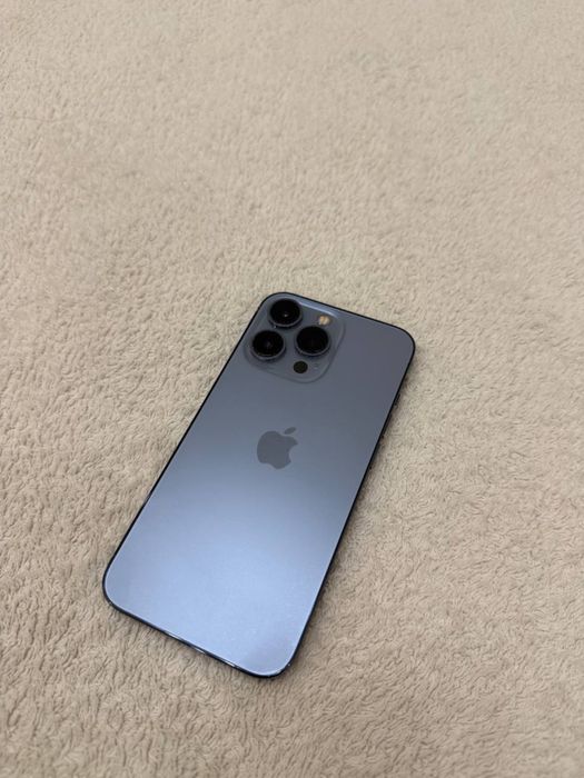 iPhone 13 Pro 95%