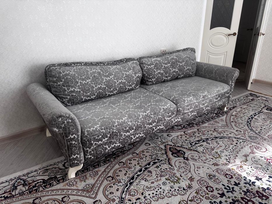 Диван раскладной