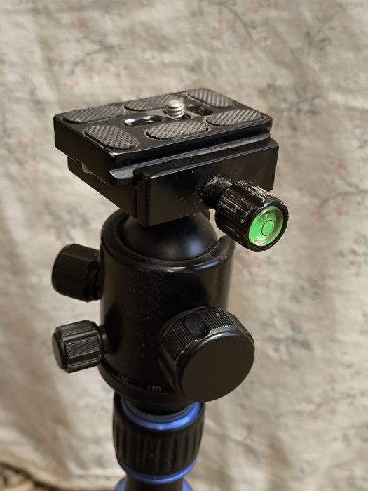 Штатив Manbily AZ-310 до 10кг