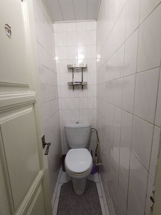 Продаётся 4х комнатная квартира