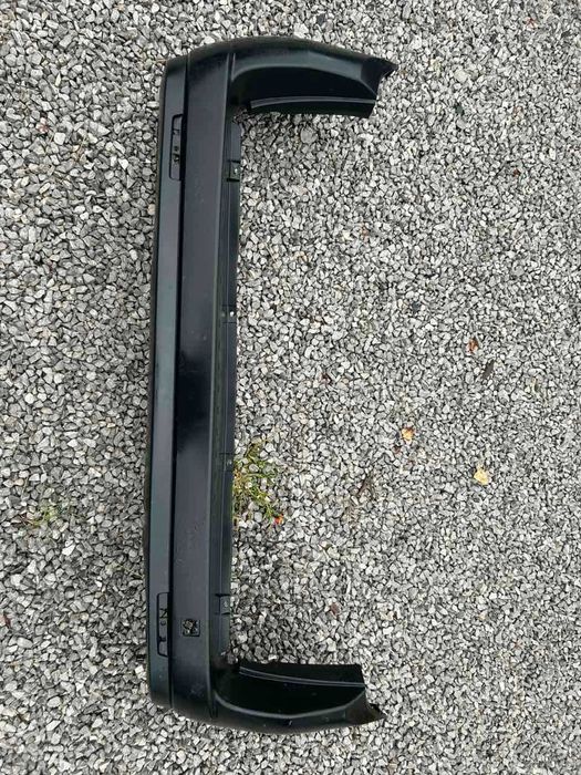 задна броня Fiat Doblo 2010-2022г. #019V.