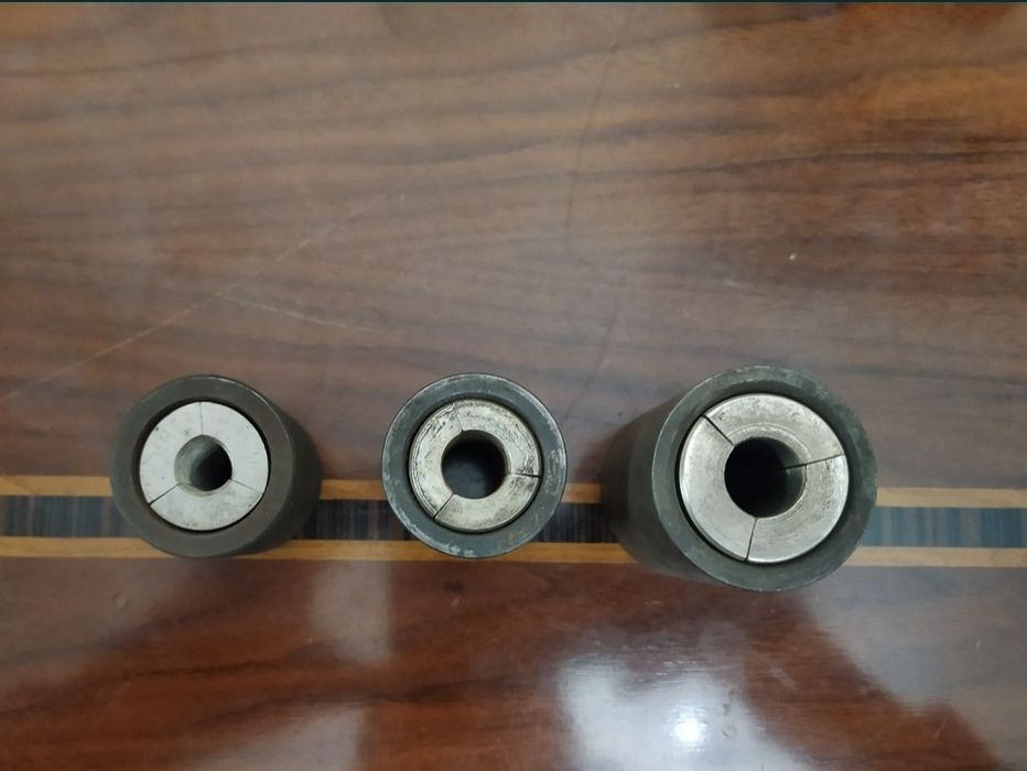 Цанги для арматура 16/18