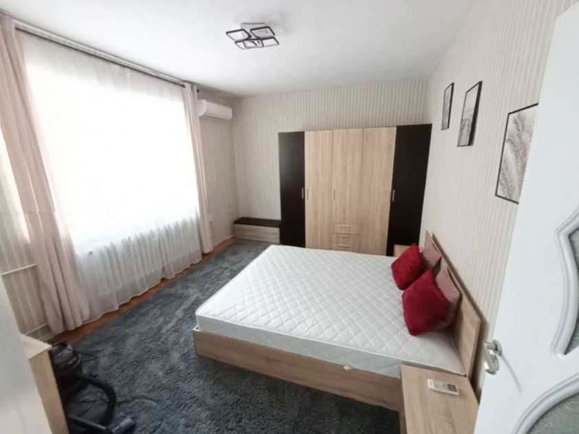 Дава се под наем Двустаен апартамент в София, Иван Вазов - 75 кв.м за 822.63 € - Снимка #5