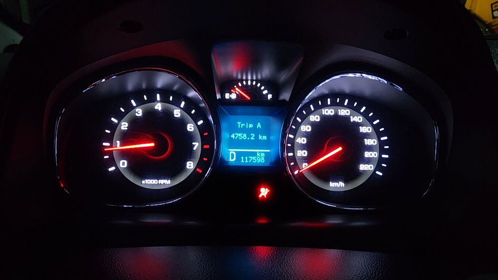 Captiva 4 4 pakaleniya propan