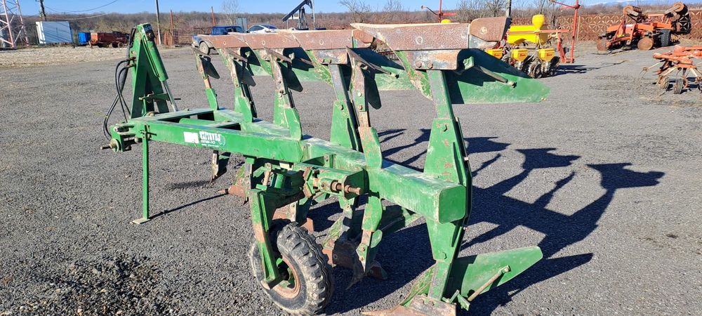 Plug 4 trupite Charlier piesa