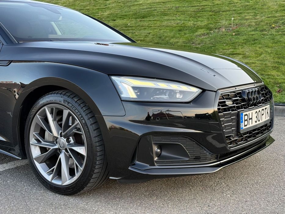 AUDI A5 Sportback 2020 — imagine 33