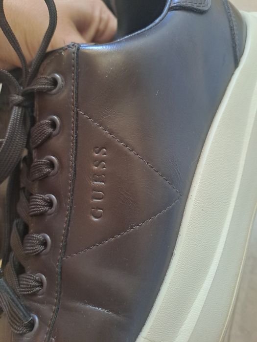 Мъжки кецове Guess
