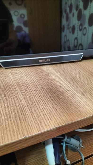 Smart TV  Philips 3D