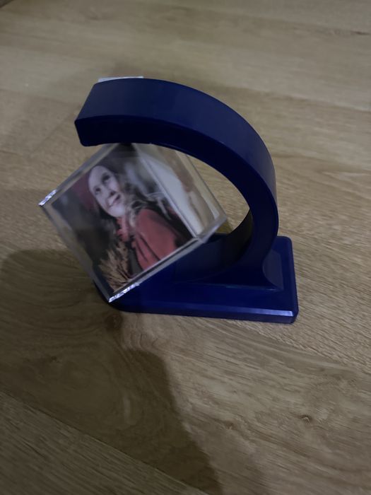 Cub foto magnetic