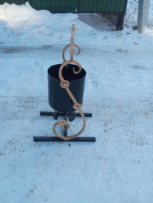 Урна новая !!!новая