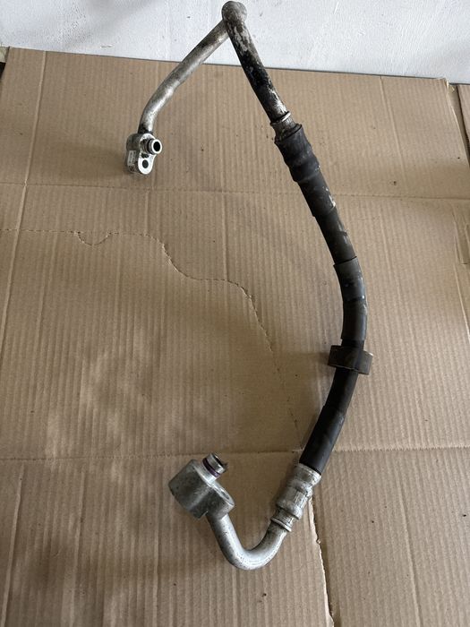 Conducta  AC Volkswagen Passat B7 2.0 CFGC 2013