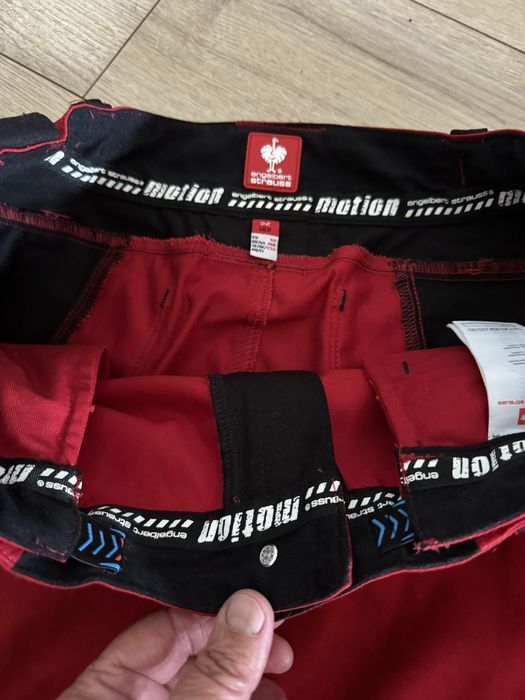 Pantaloni Engelbert Strauss 52