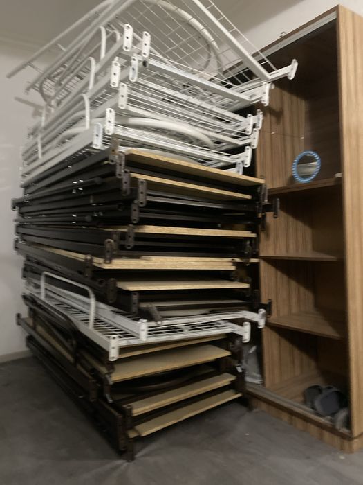 Продам кровати 2 х ярусные кровати