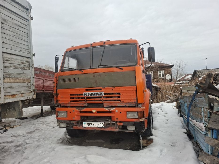 Продам манипулятор 6.3т