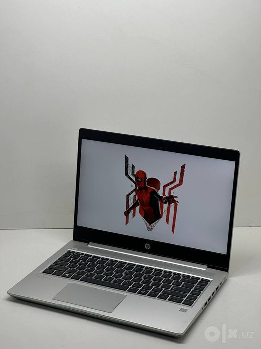 Hp probook ryzen 5