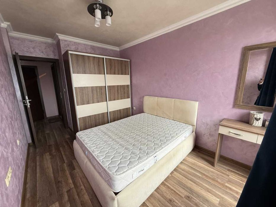 Продава се Двустаен апартамент в Пловдив, Христо Смирненски - 65 кв.м за 981 €/кв.м - Снимка #5
