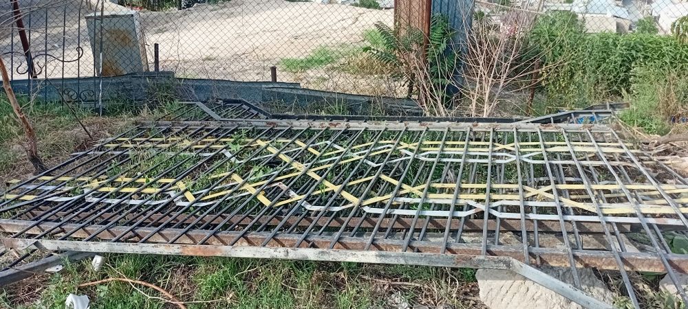 Решкетка 4 м. 2м