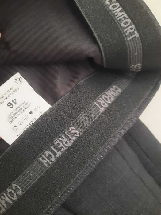 Елегантни мъжки панталони