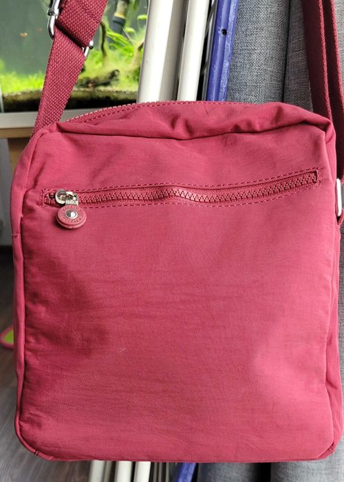 Geanta de umar Kipling