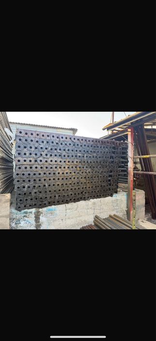 Телескопические стойки продам