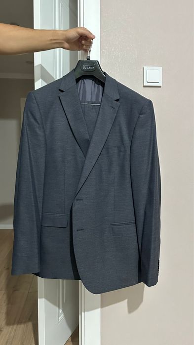 Костюм со штанами гласман