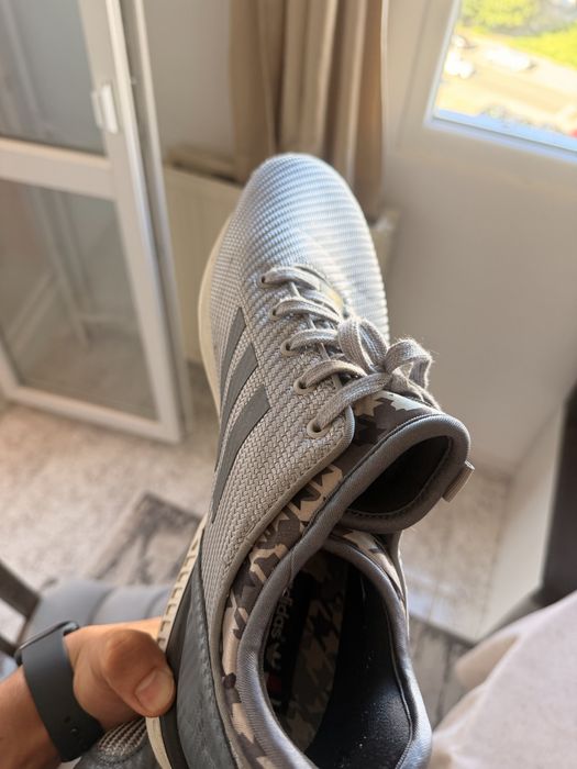 Adidas ZX Flux №44⅔ оригинални