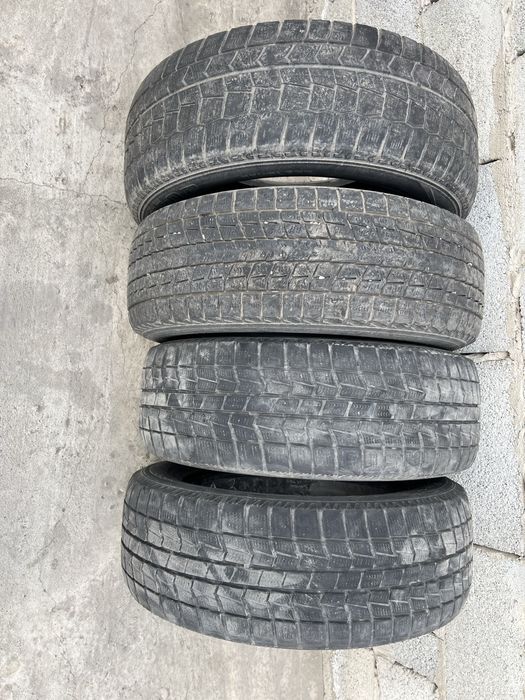 Продам зимние колеса