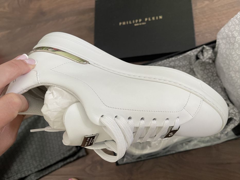 Оригинални маратонки Philipp Plein 40