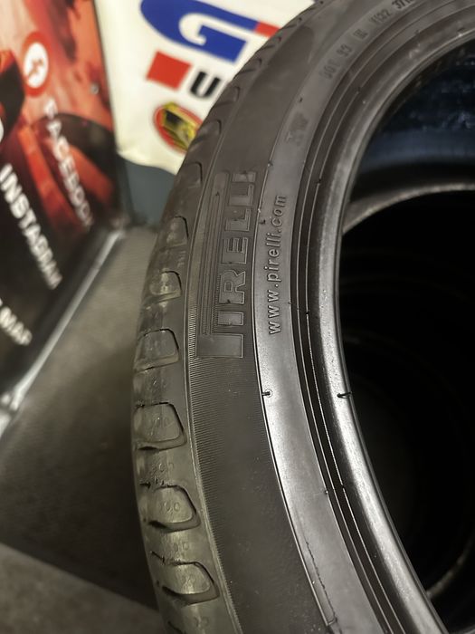 255/40 R20 101V XL - Pirelli Scorpion Verde Oferta