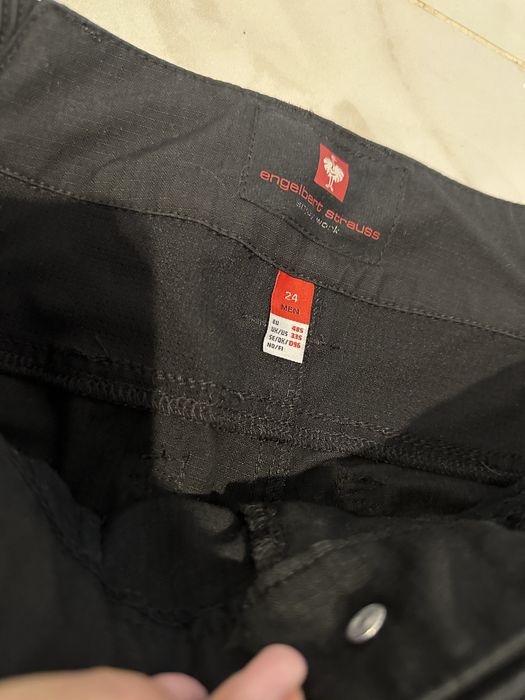 Pantaloni Engelbert Strauss