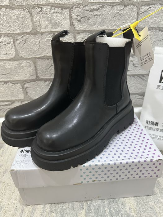 Демисезон етік хит етик