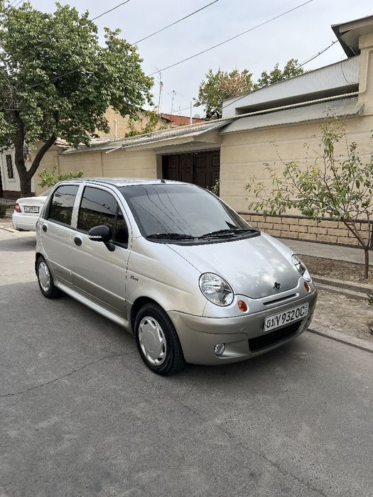 matiz 2015 ideal